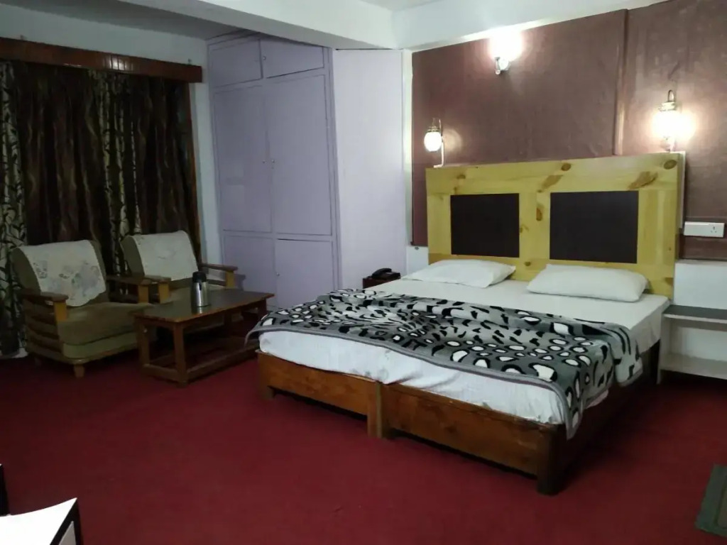 Vasuki B&B Inn
