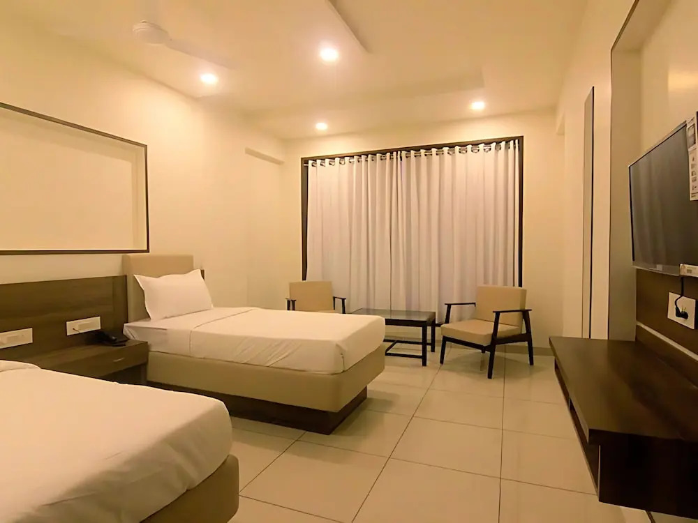 Srijan Inn