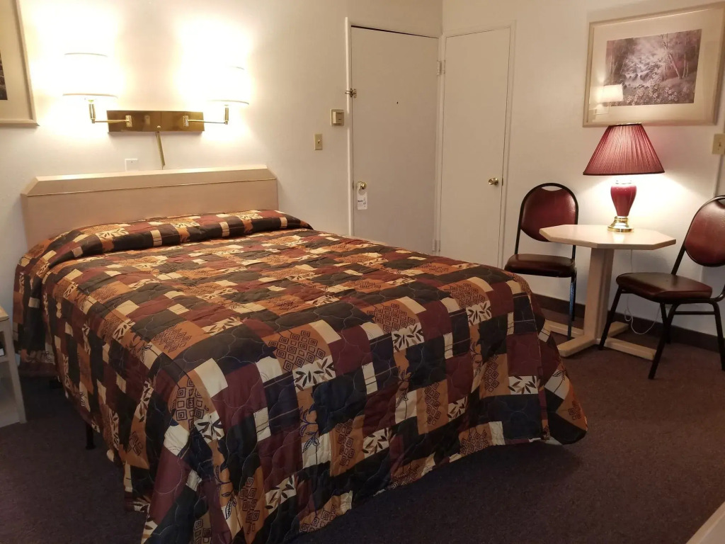 Bridge Street Inn