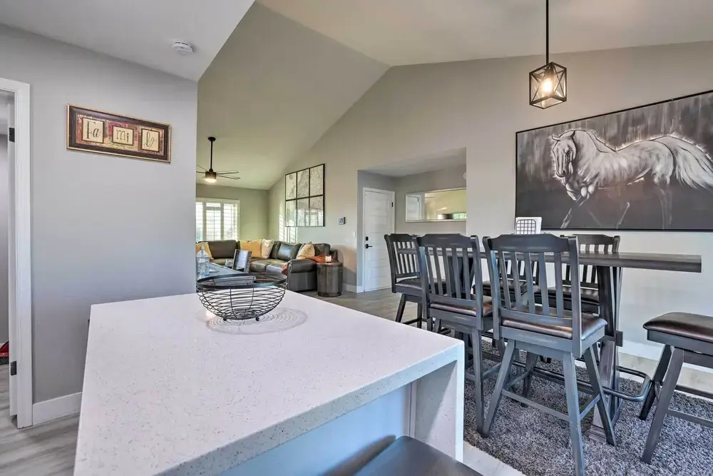 Bright Tempe Home w/ Fenced Backyard!