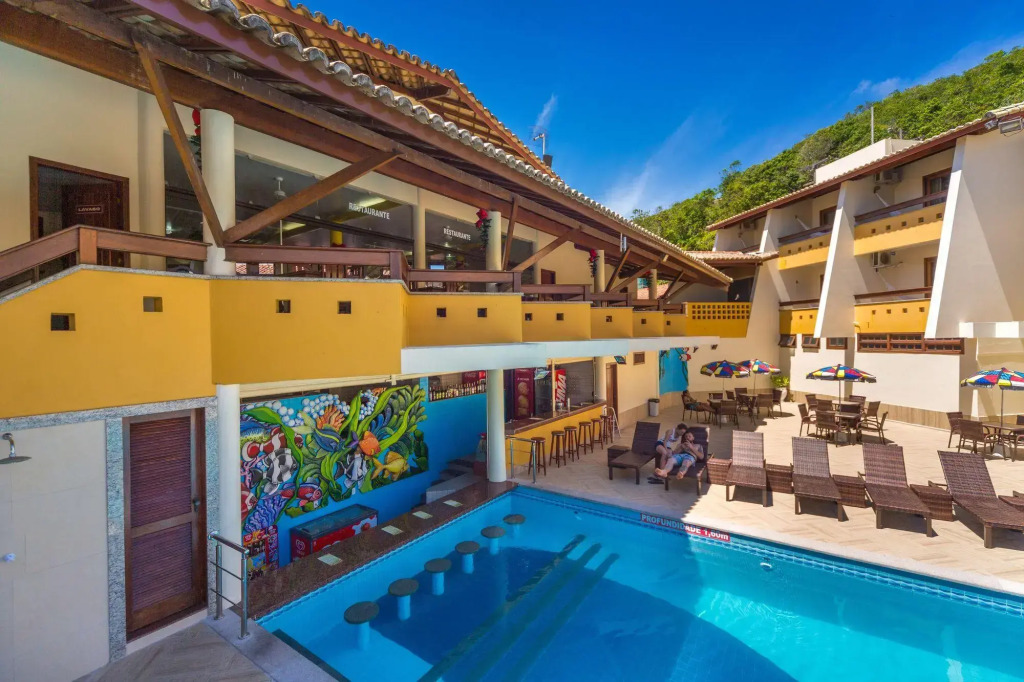 Porto Cálem Praia Hotel
