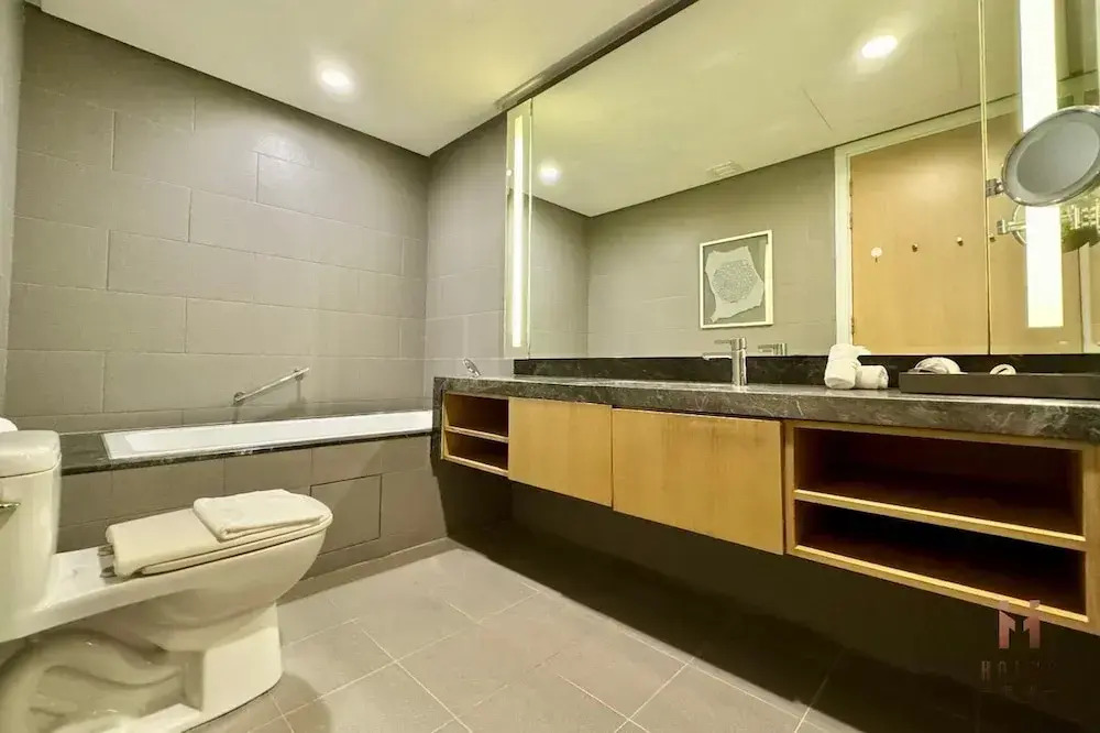 189 Suites by the river Klang