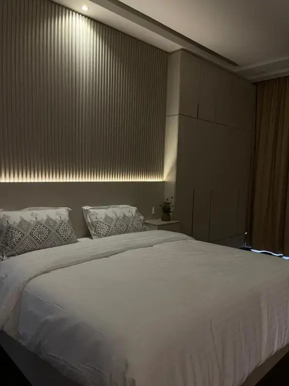 AB Villa - Pool & Cinema