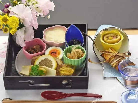 Kitashirakawa Natural Radium Onsen