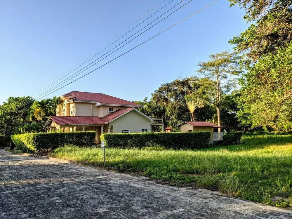 Casa Trebol