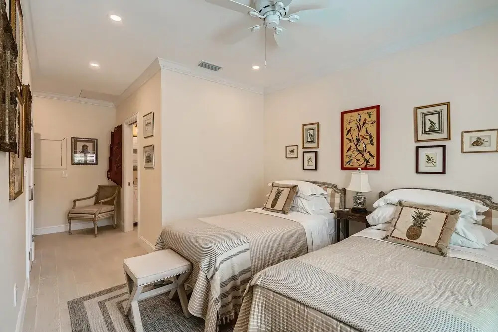 Villa Gardenia - Peaceful Garden Oasis with Open Floor Plan