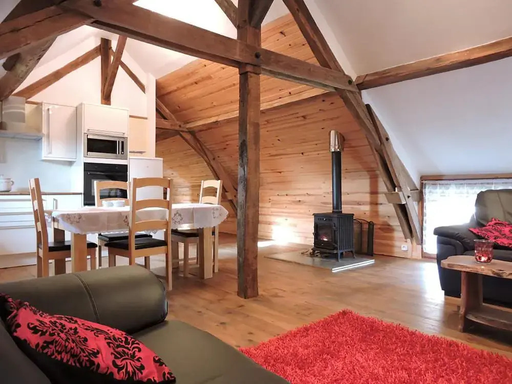 The Alpaca B&B