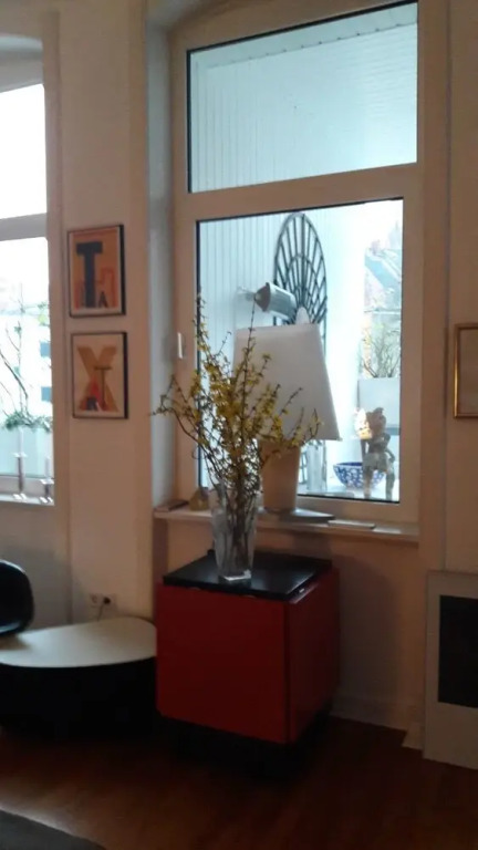 Private Apartment Lärchenstraße