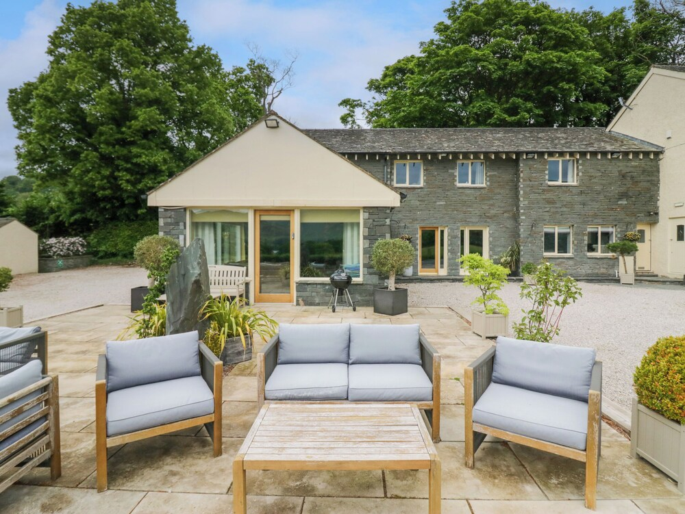 Ullswater View House