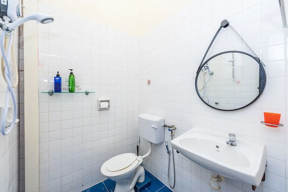 Conceptual Homestay 3BR 9PAX