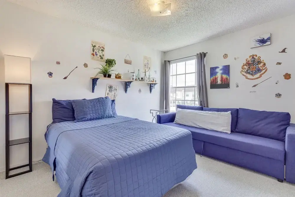 6 Mi to Disney: Family-friendly Condo in Kissimmee