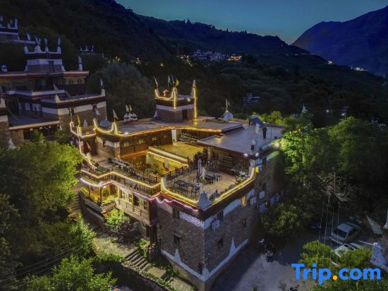 Panghu Fusheng Inn