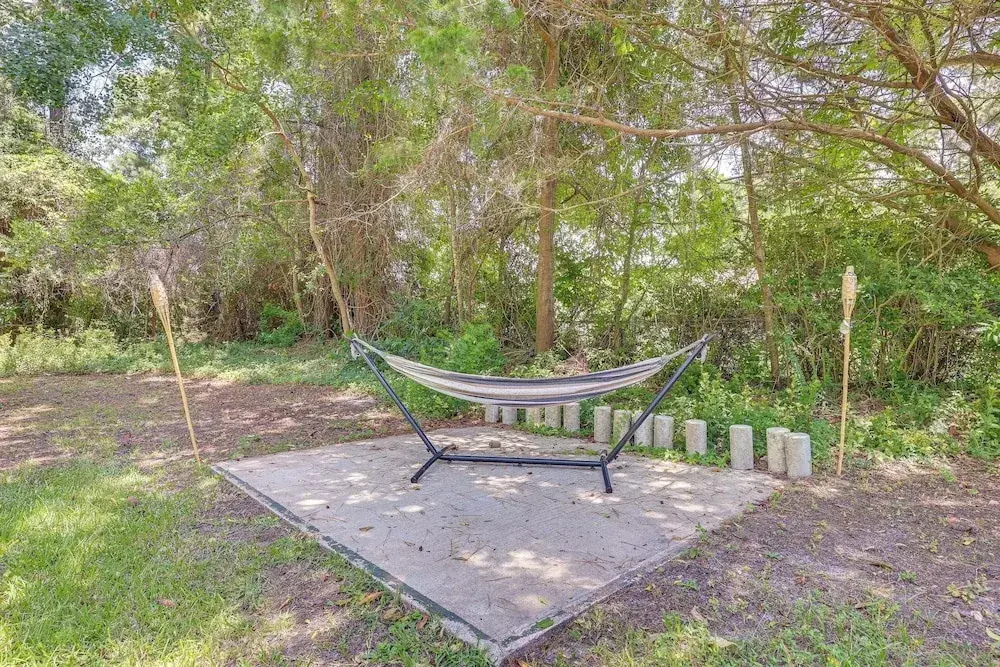 Updated Wilmington Home Near Intracoastal Access
