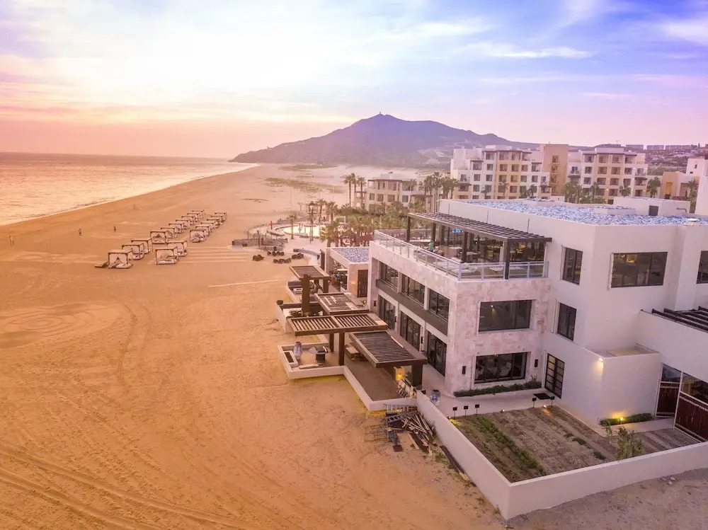 Pueblo Bonito Pacifica Golf & Spa Resort