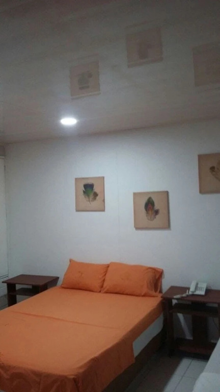 Apartment in Cartagena Ocean Front 1c8-5