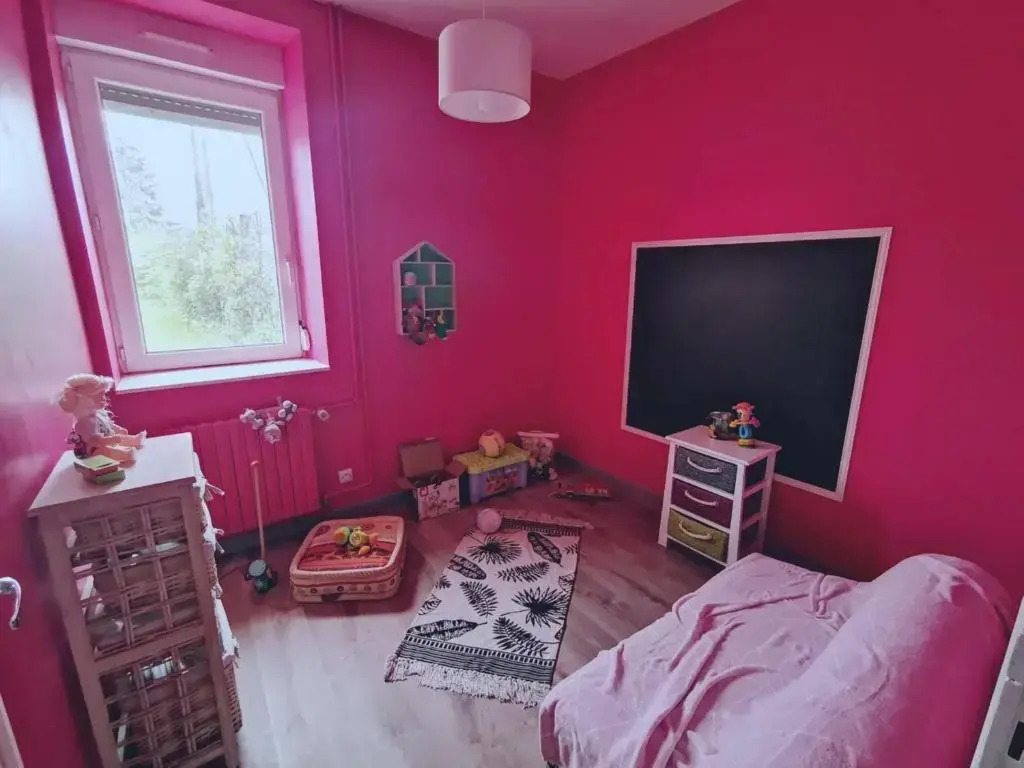 Gîte Nourray, 6 pièces, 11 personnes - FR-1-491-163
