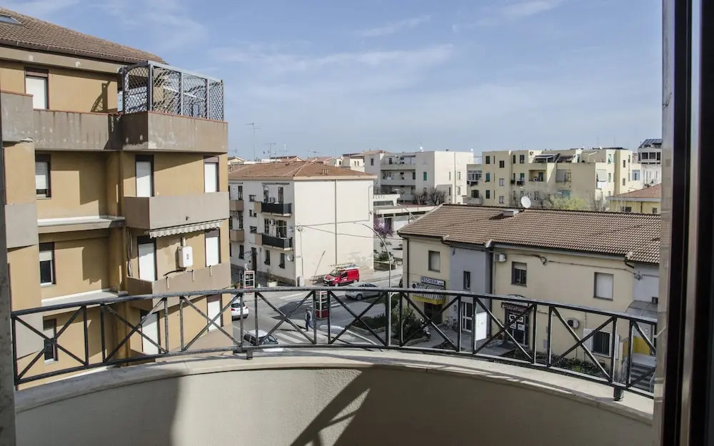Casa Seppia
