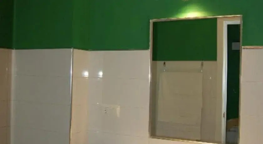 Hotel Orquidea Real