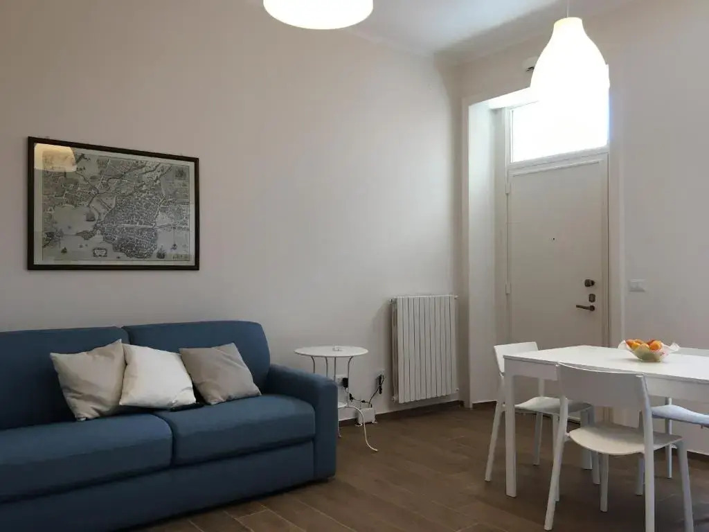 A Casa di Clara