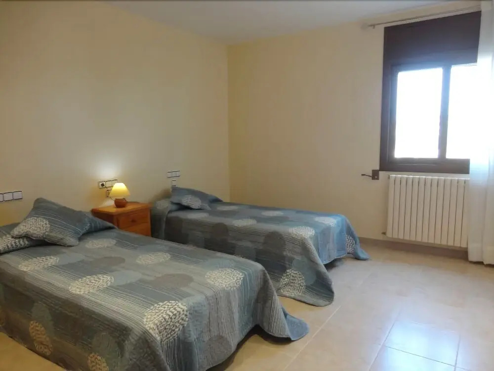 Apartamento Haia
