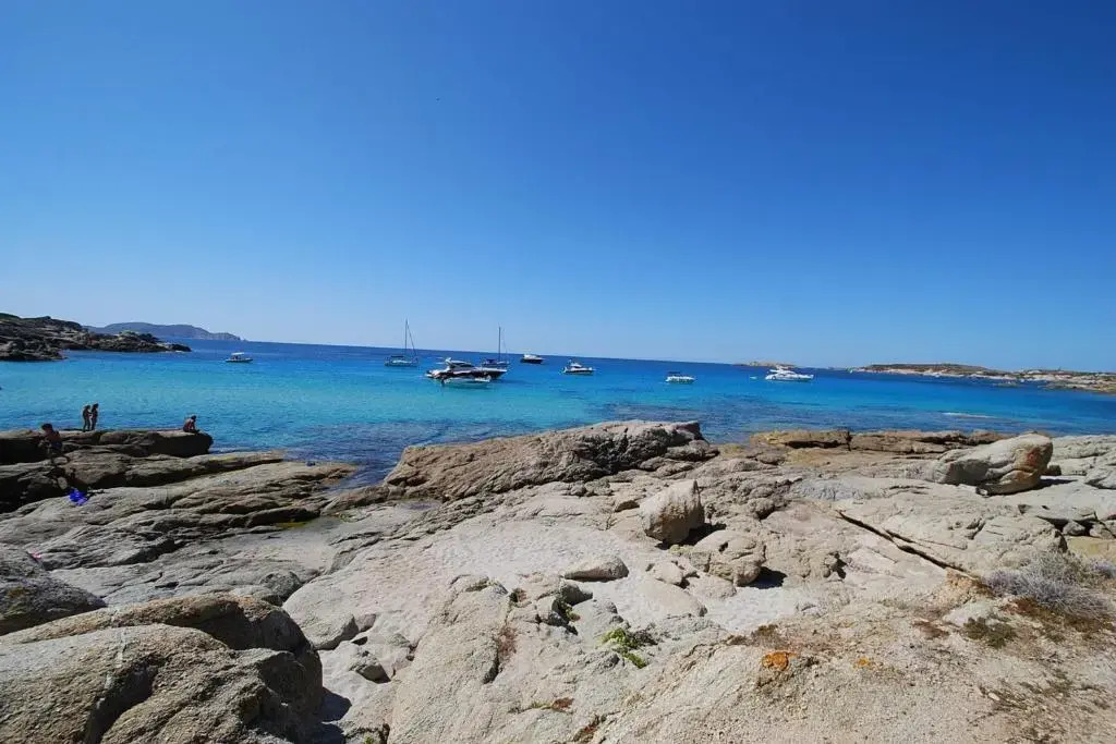 Casa Sol location de vacances indépendante à Calvi moins de 2km plage