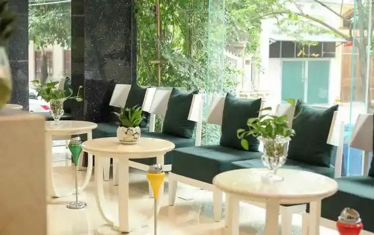 Green Capital Hotel 2