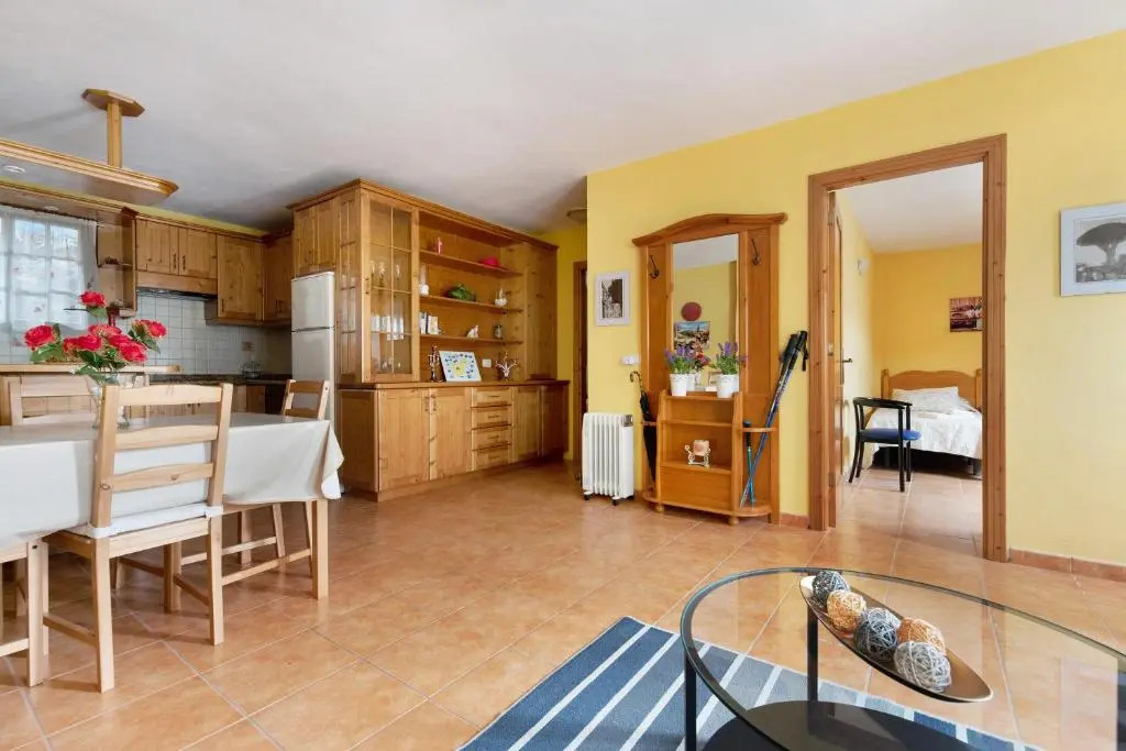 Apartamento las Viñas 1