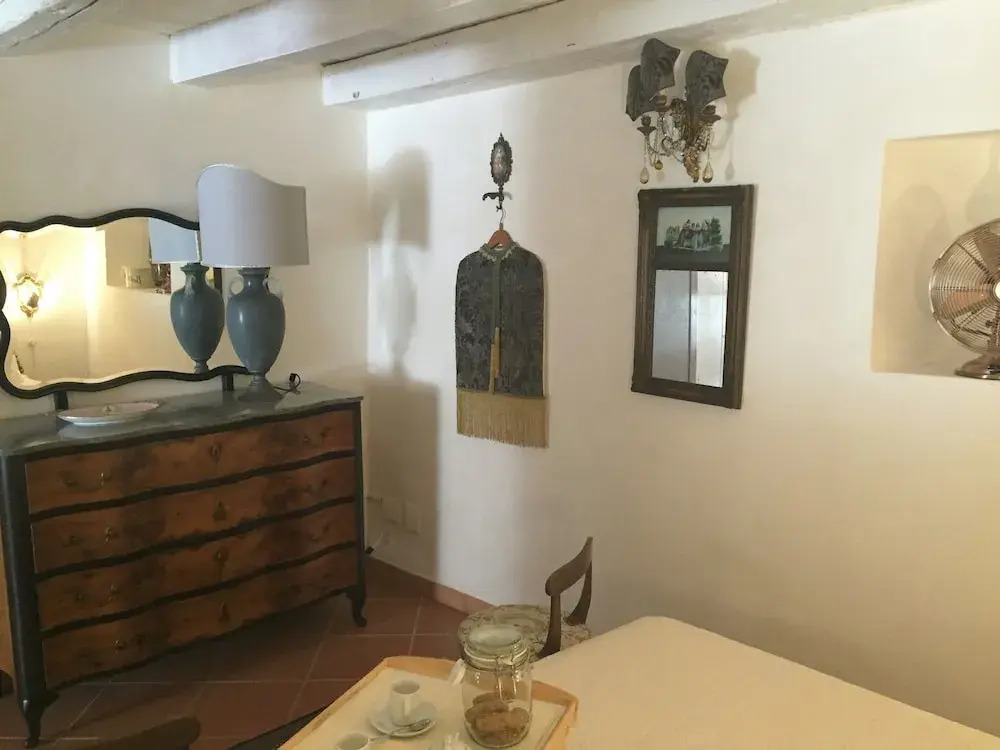 Maison Des Artistes