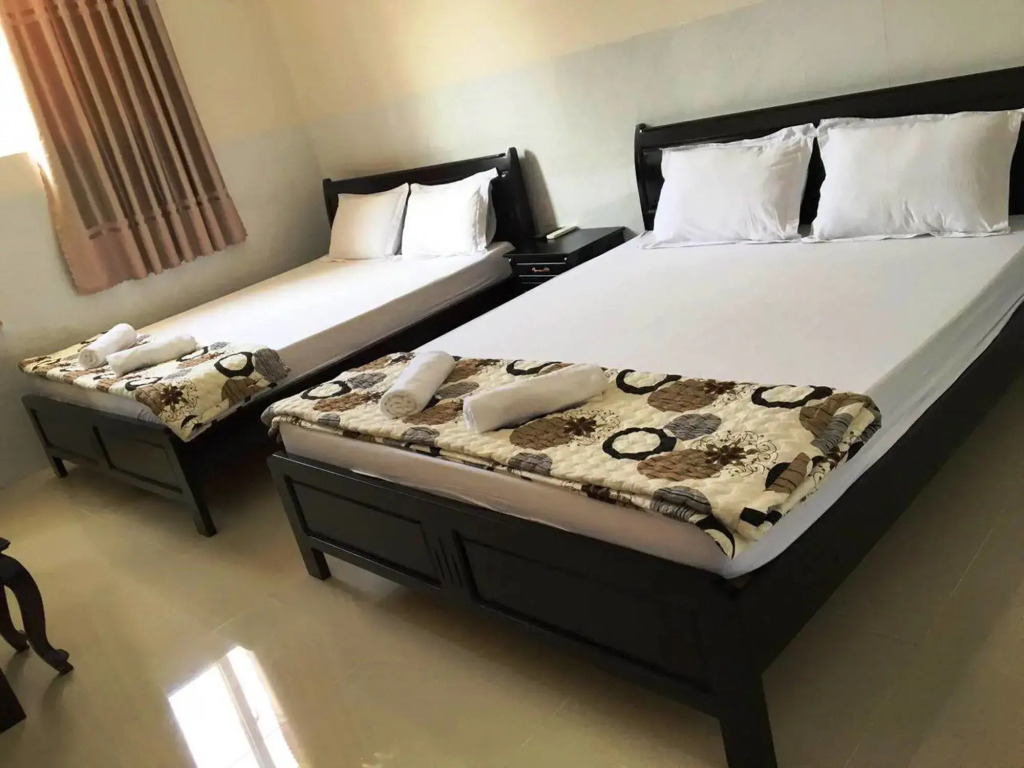 Duy Toan Guesthouse