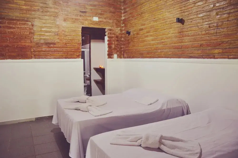 Casa Viva Guesthouse