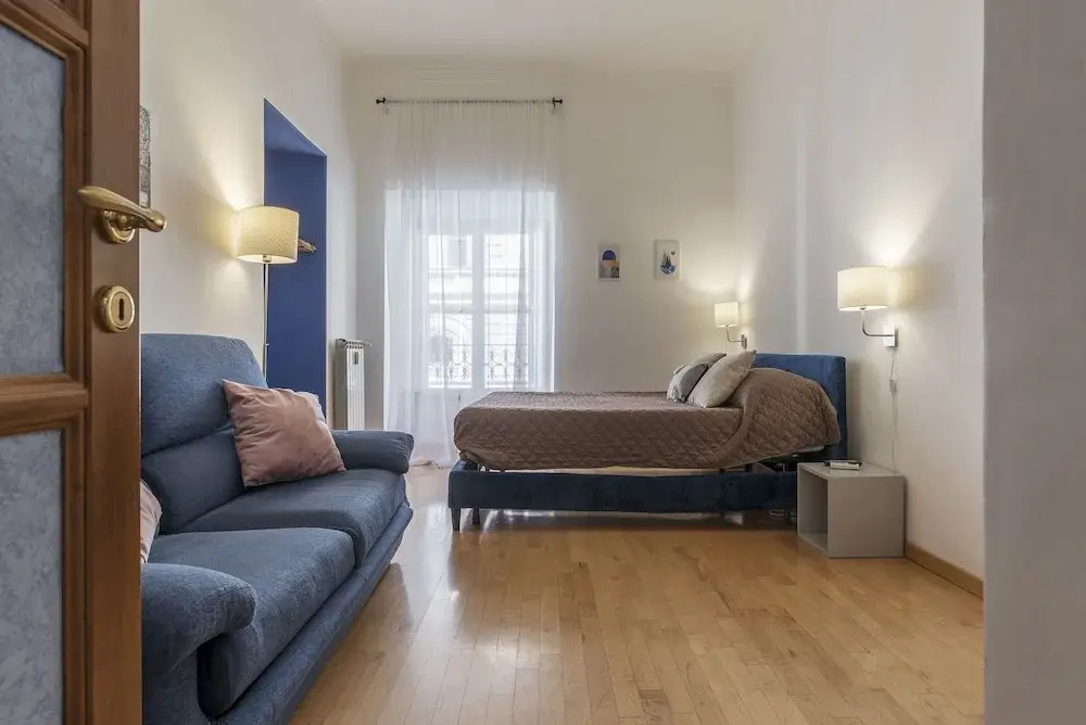 Multifunctional Apartment San Pietro