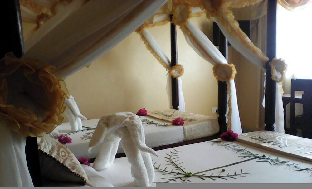 Hotel Rafiki Malindi