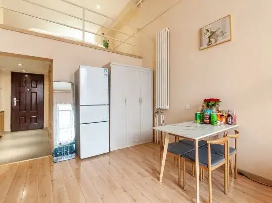 Tianjin Moshang Huakai Homestay