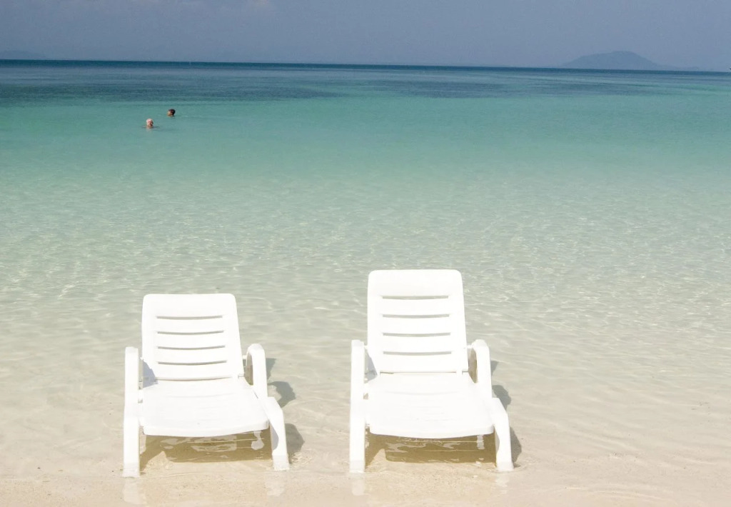 Koh Talu Island Resort