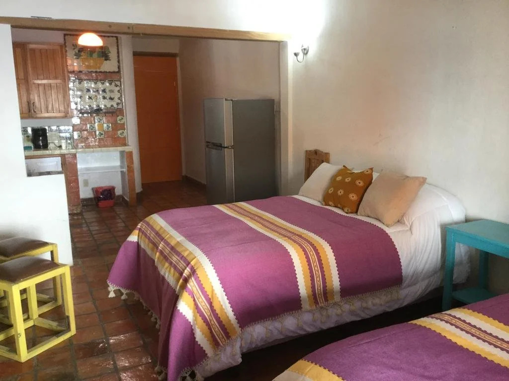 La Etelvina Suites