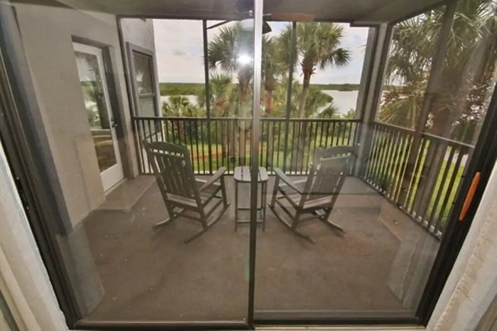 Cedar Island Club E204 Apartment 2