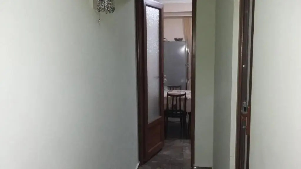 Apartment on 26 May 10/12
