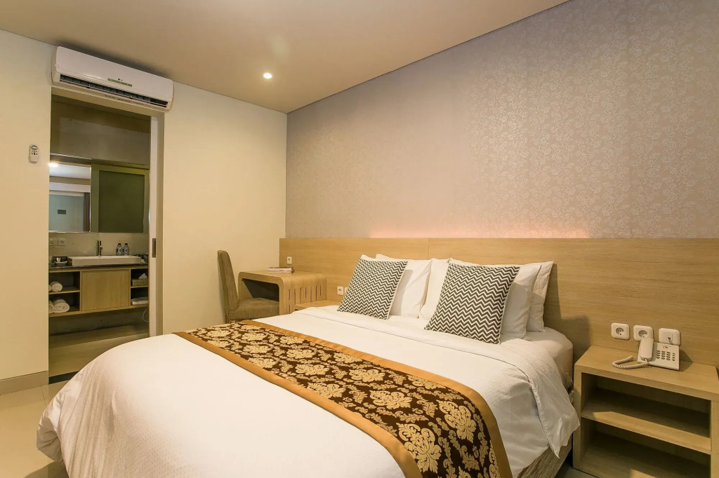 Mahalaksmi Boutique Hotel