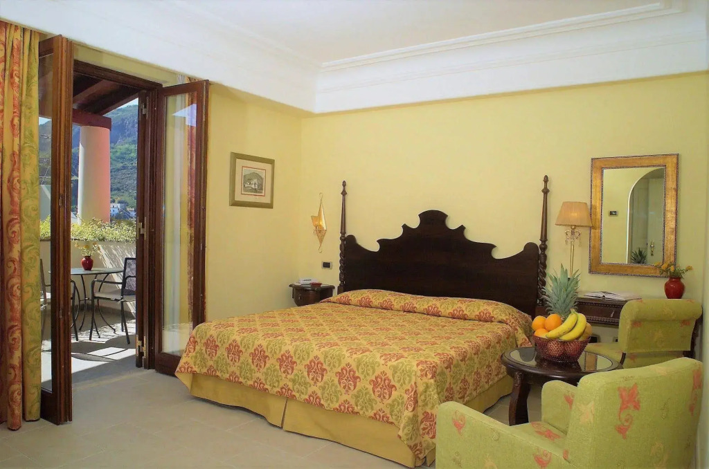 Arciduca Grand Hotel