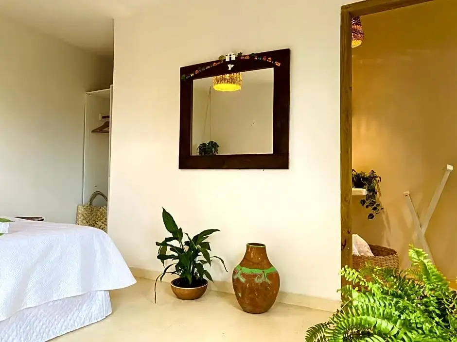 Ocean Front Suite