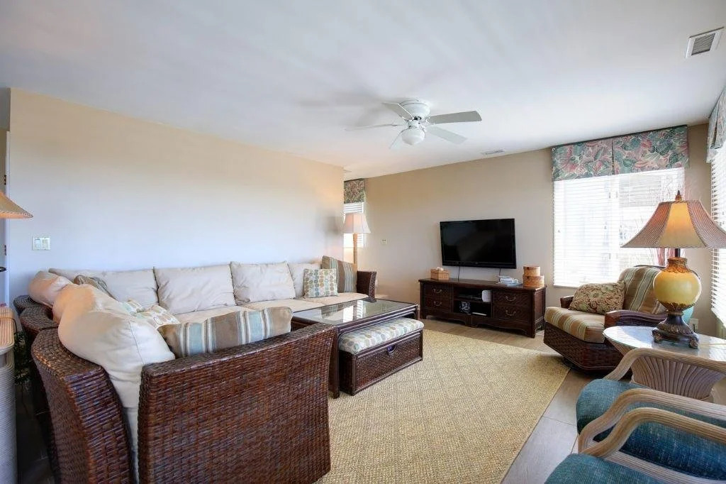 Boardwalk Duplex - 6 Br Home