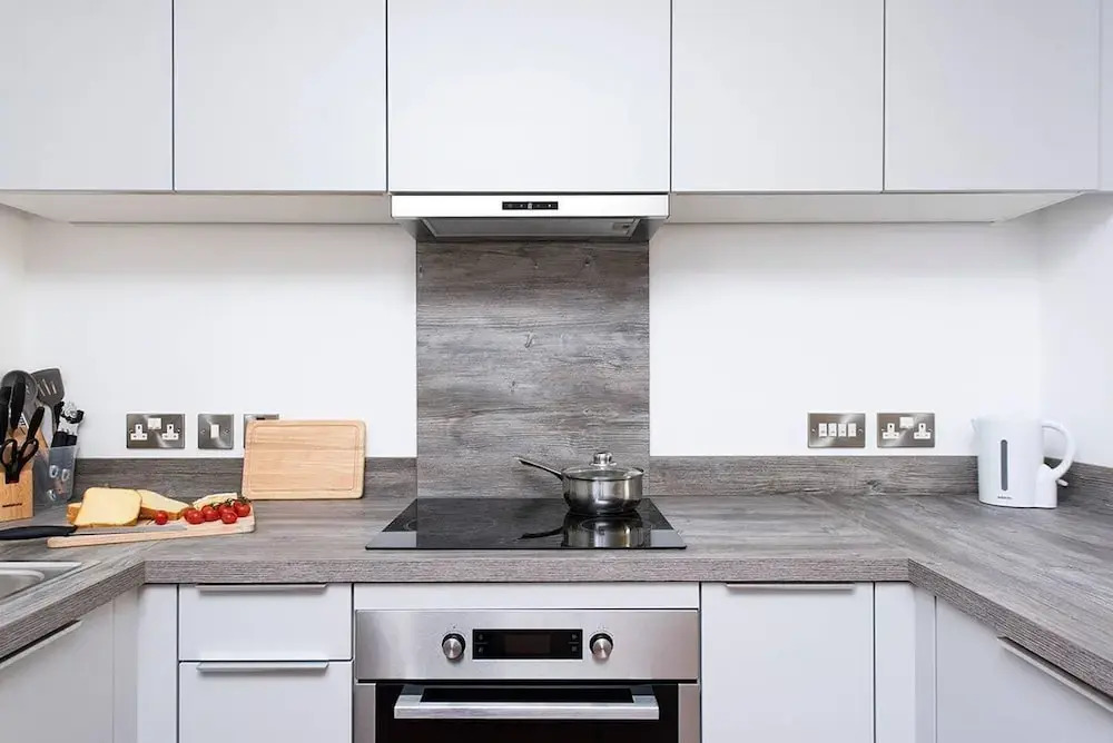 Lovely 2 Bed City Centre Apartment