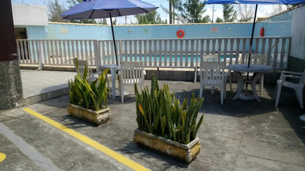 Casa verde