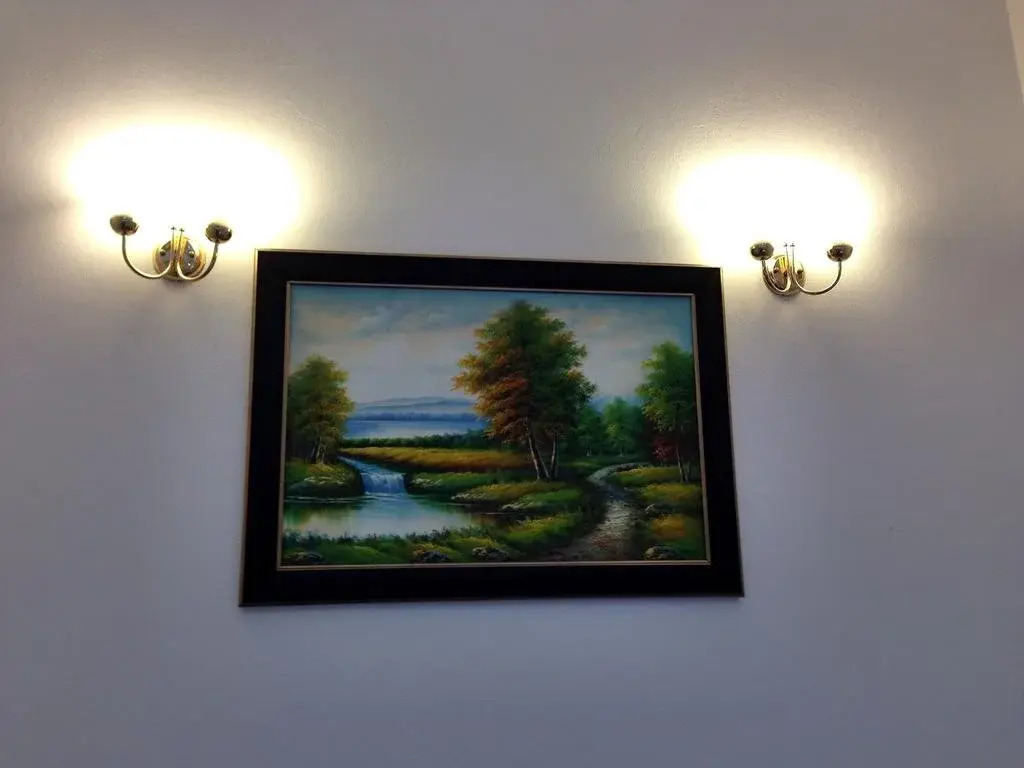 P.K Inn