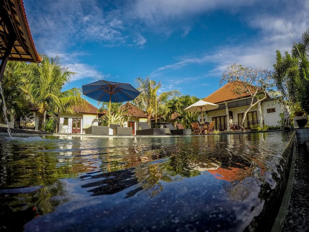 Bingin Garden Uluwatu