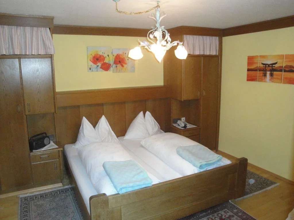 Pension & Appartement Steinwender