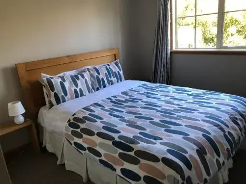 4 Season Retreat