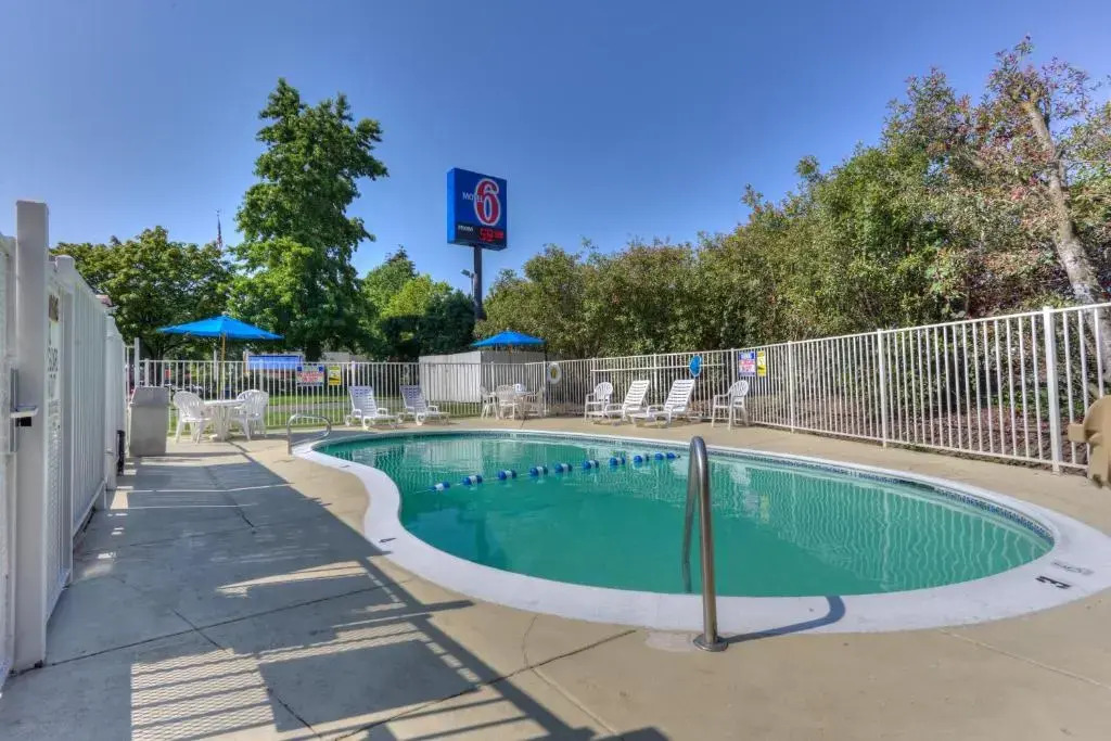 Motel 6-Portland, OR - Tigard West
