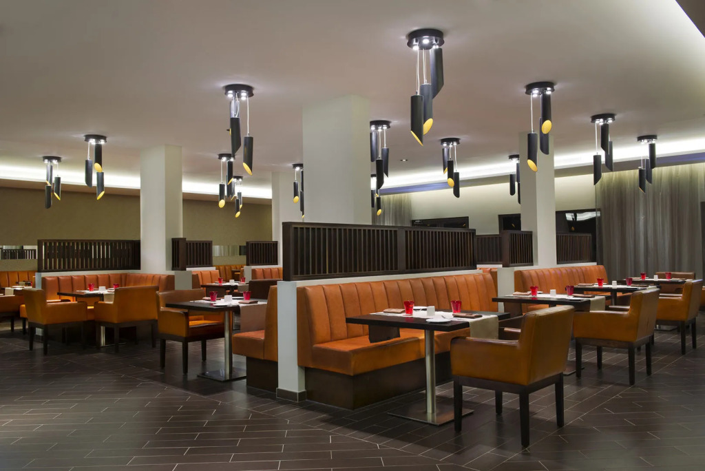 Meliá Dunas Beach Resort & Spa - All Inclusive