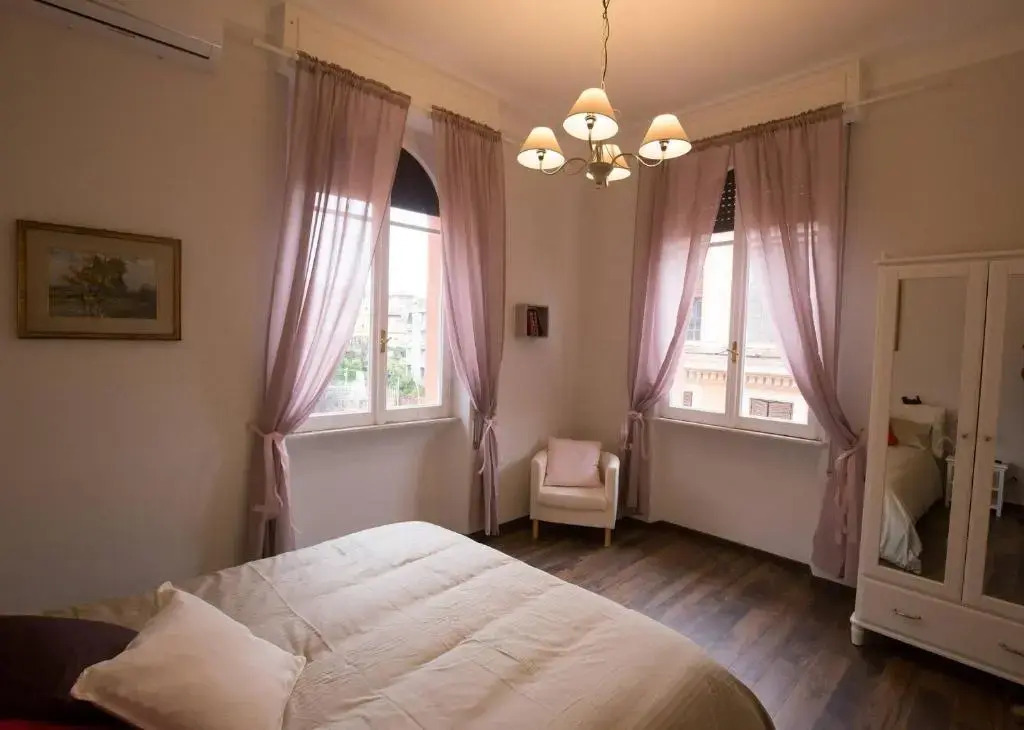 San Giovanni Apartment 80 Mq